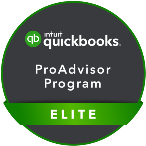 Oak Bluffs QuickBooks ProAdvisor
