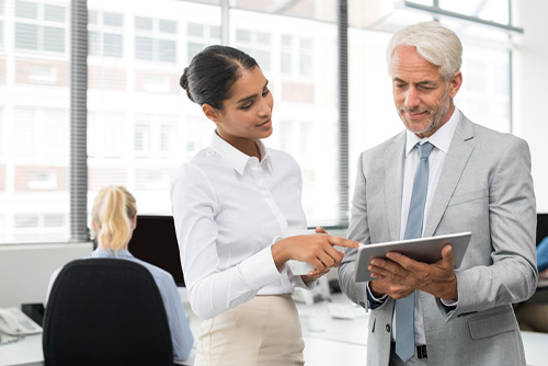 Oak Bluffs small business accounting