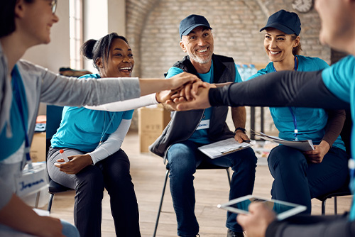 Oak Bluffs nonprofit accounting